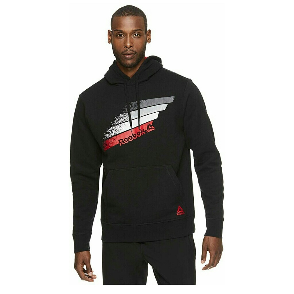 Reebok  Swerter mens